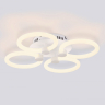 Потолочная люстра Ambrella Light FA FA3808