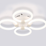 Потолочная люстра Ambrella Light FA FA3808