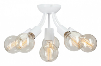 Потолочная люстра Vitaluce V3927 V3927-0/6PL