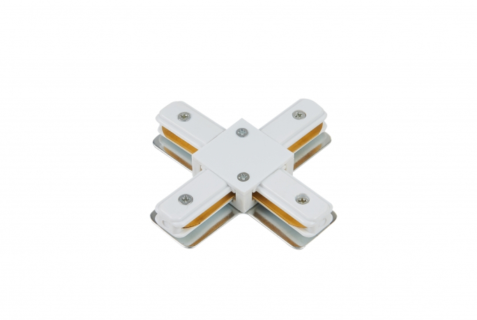 Соединитель X-образный для треков SIMPLE STORY 2001 2006-TRW 