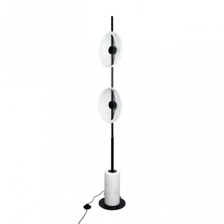 Торшер светодиодный Loft It Marble 10049F 