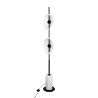 Торшер светодиодный Loft It Marble 10049F