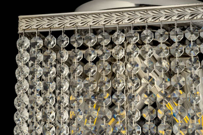 Потолочная люстра Dio D’Arte Cremono Cremono E 1.2.24.100 N 