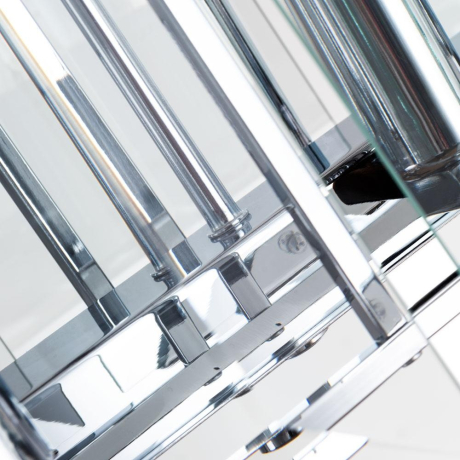 Подвесной светильник Divinare Ostin 1100/02 SP-12 