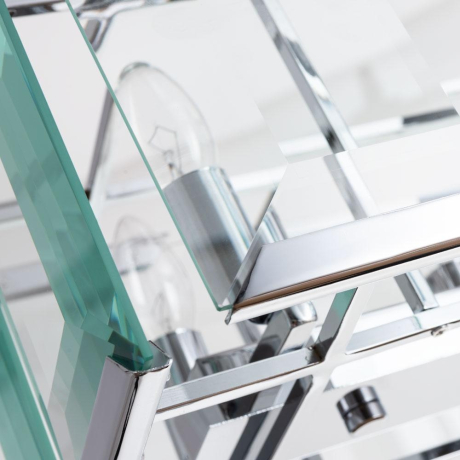 Подвесной светильник Divinare Ostin 1100/02 SP-12 