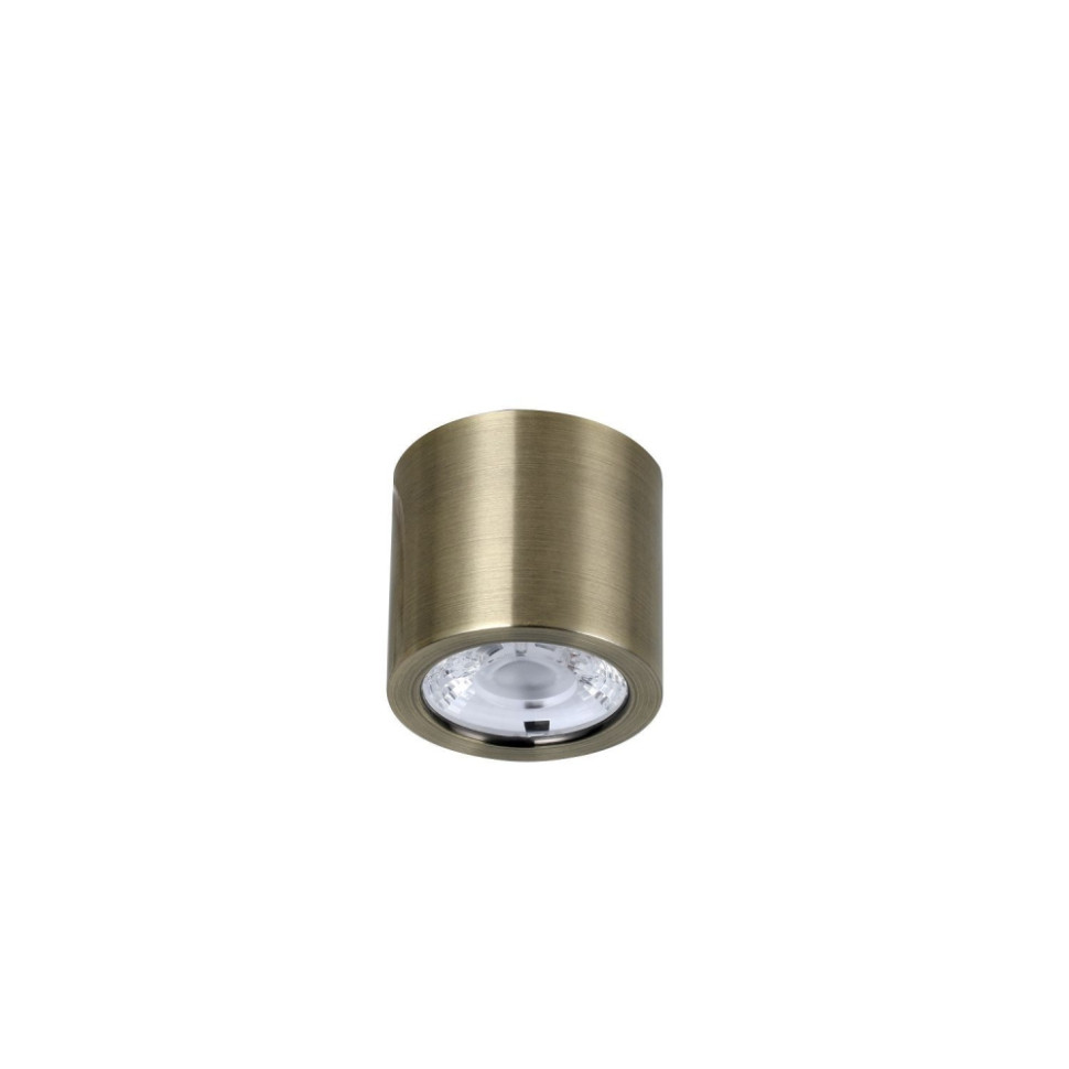 Потолочный накладной светильник Favourite Deorsum 2806-1C потолочный светодиодный светильник favourite deorsum 2808 1u