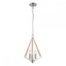 Подвесная люстра Lussole Clovis LSP-8745 