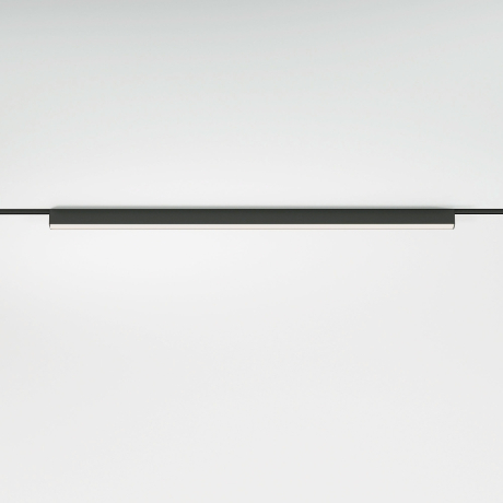 Накладной светильник Elektrostandard Flat Magnetic 85089/01