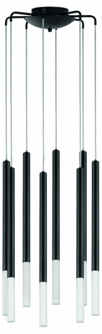 Подвесная люстра Lightstar Tubo L8T747147