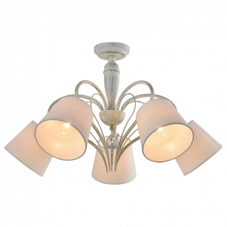 Люстра на штанге LGO Stamford GRLSP-8062 