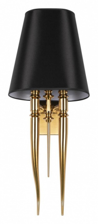 Бра Loft it Brunilde 10207W/M Gold 