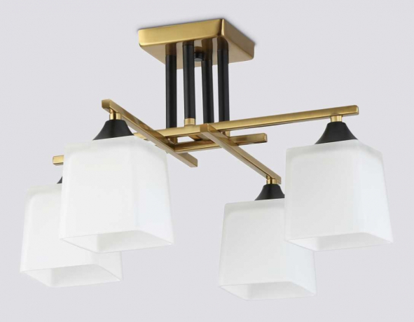 Люстра на штанге Ambrella Light TR TR303042 