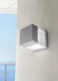 DS1.560.000.LXD1L Уличный настенный светильник Fumagalli Ester Wall