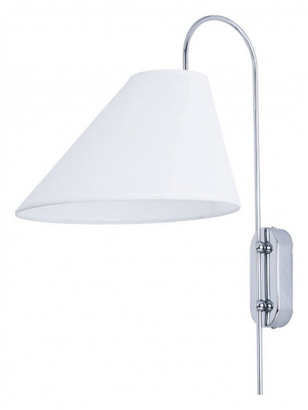 Бра Arte Lamp Rondo A4086AP-1CC 