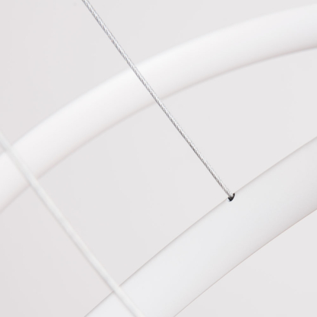 Подвесная люстра Arte Lamp SWING A2522SP-2WH 