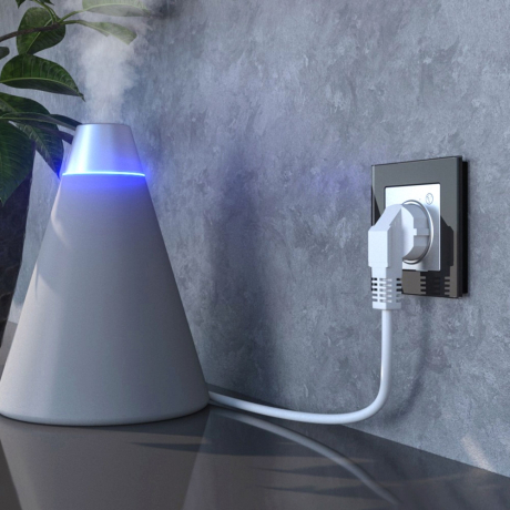 Рамка на 1 пост (черный) Werkel 32779