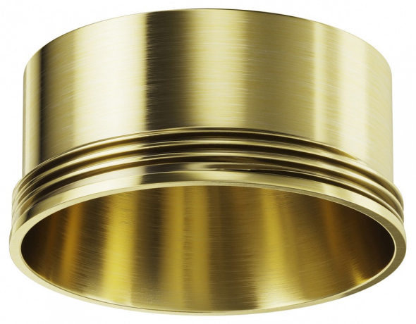 Кольцо декоративное Maytoni Technical Focus LED RingM-12-BS 