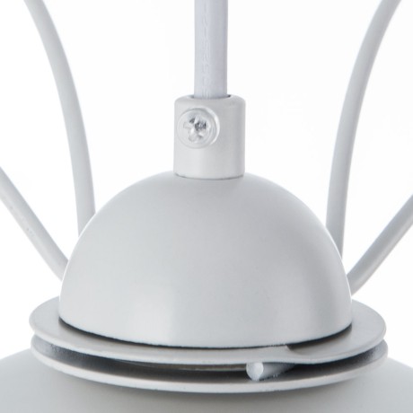 Подвесная люстра Arte Lamp Martha A9509SP-3WH 