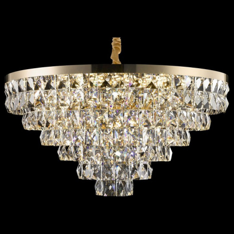 Подвесная люстра Wertmark Cassia WE102.21.303 