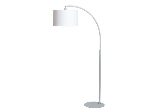 Торшер ТопДекор Swan F1 11 01g 