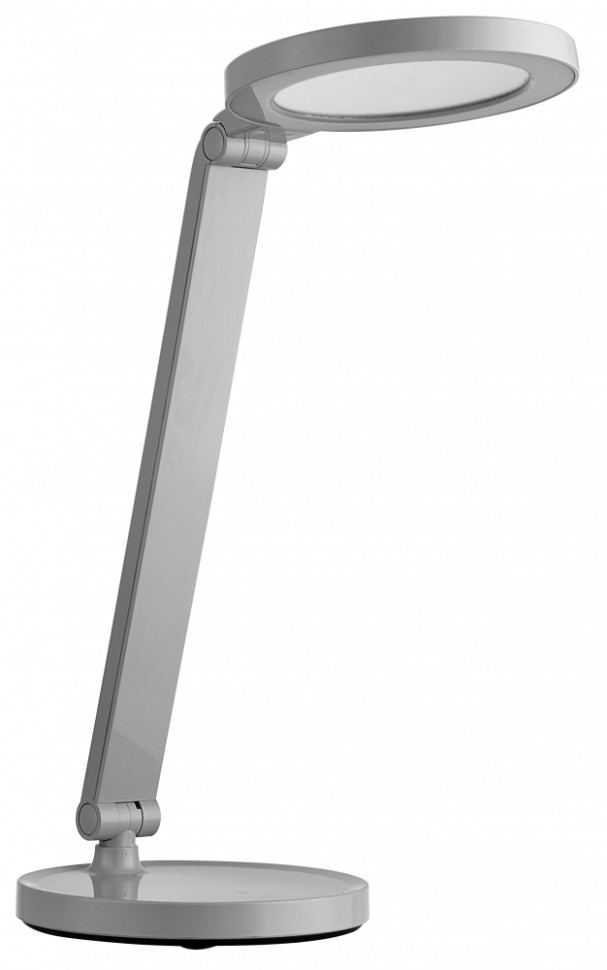 KD-824 C01 белый Настольный светодиодный светильник с зеркалом Camelion 13524 KD-824  C01 - фото 1