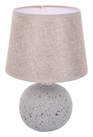 Настольная лампа декоративная Lumion Tareka 8215/1T 