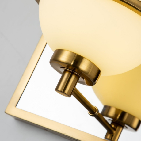 Нарушена упаковка!  <332929> Бра Favourite Blob 3013-1W