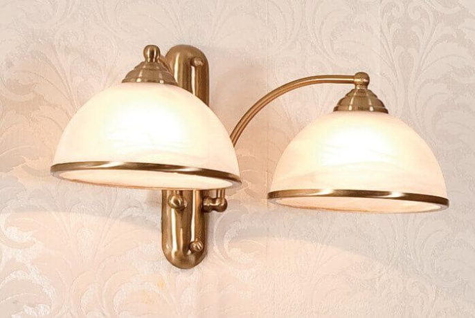 CL403323 Бра Citilux Лугано 