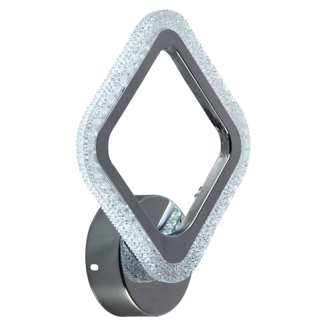 Светодиодный накладной светильник Profit Light 8087/1W CHR NS 16W 