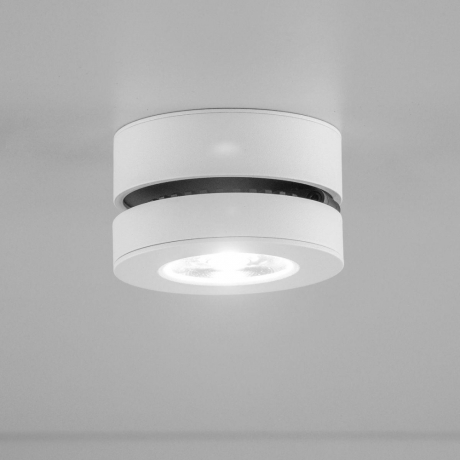 Накладной светильник Citilux Стамп CL558030N 