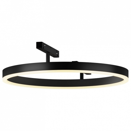 Накладной светильник Maytoni Technical Rim TR227-2-24W3K-B 