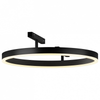 Накладной светильник Maytoni Technical Rim TR227-2-24W3K-B