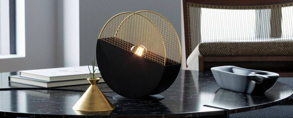 Настольная лампа декоративная Eglo Mumbles 43813 