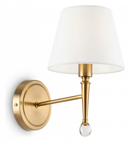 Бра Freya Rosemary FR5190WL-01BS1 