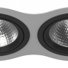 Встраиваемый светильник Lightstar Intero 111 i9290707 