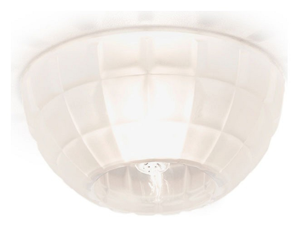 Встраиваемый светильник Ambrella Light Dising D4180 D4180 Big CH/W 