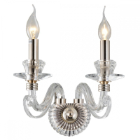 Бра с лампочками APLOYT APL.701.01.02+Lamps