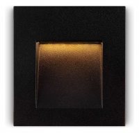 Встраиваемый светильник Maytoni Outdoor Arca O038-L3B