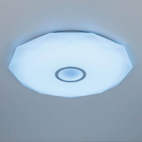 Накладной светильник Citilux Диамант CL713A100G 