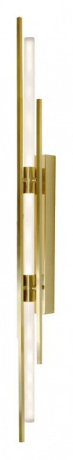 Накладной светильник Belfast GLENVALE 81079-100 BR