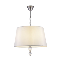 FR5679PL-03N Подвесная люстра Freya Milena