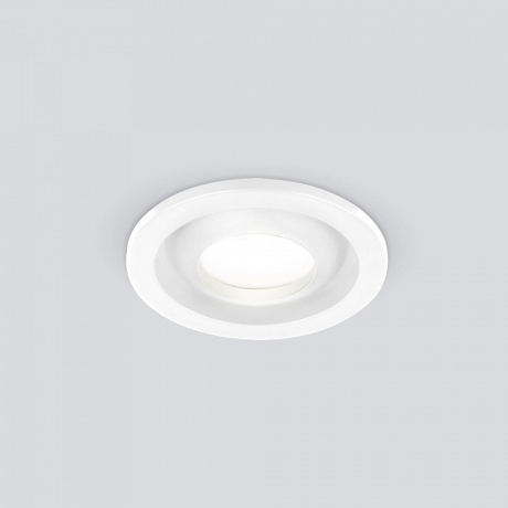 Встраиваемый светильник Elektrostandard Luss a056768 