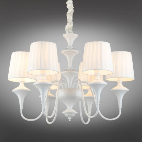 OML-72503-06 Подвесная люстра Omnilux Monsano 