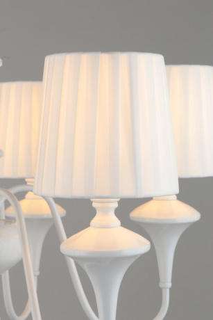 OML-72503-06 Подвесная люстра Omnilux Monsano 