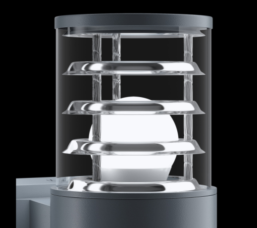 Уличный светильник Maytoni Outdoor 316497