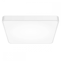 Потолочная светодиодная диммируемая люстра с пультом ДУ Citilux Купер CL724K105G0