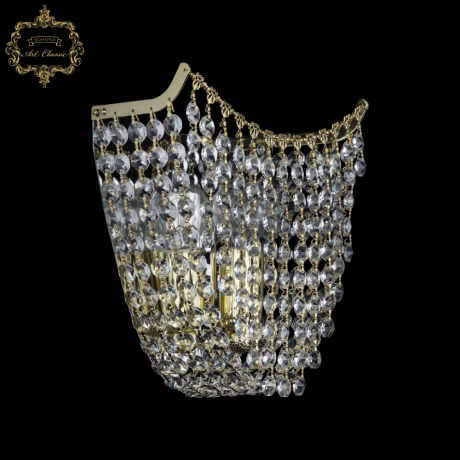 Бра Art Classic 70.08 70.081B.22.G 