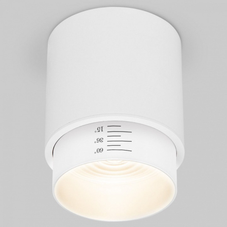 Накладной светильник Elektrostandard Cors a062385 