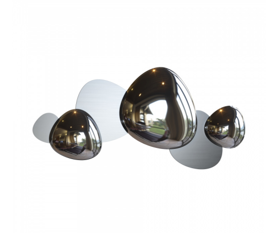 Бра Maytoni Jack-stone MOD314WL-L13N3K 