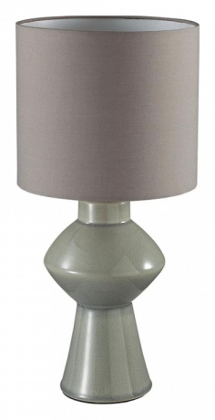 Настольная лампа декоративная Lumion Segi 8129/1Т 